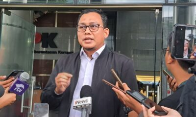 Bos Produsen Pakaian Dalam Dituduh Terlibat dalam Proyek Korupsi Kementerian Pertanian