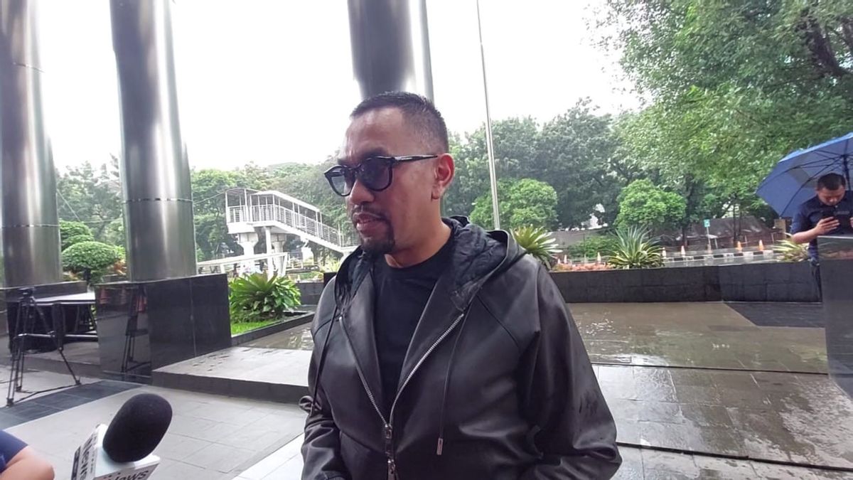 KPK Mencecar Bendahara Umum Partai Nasdem Terkait Aliran Dana dari SYL