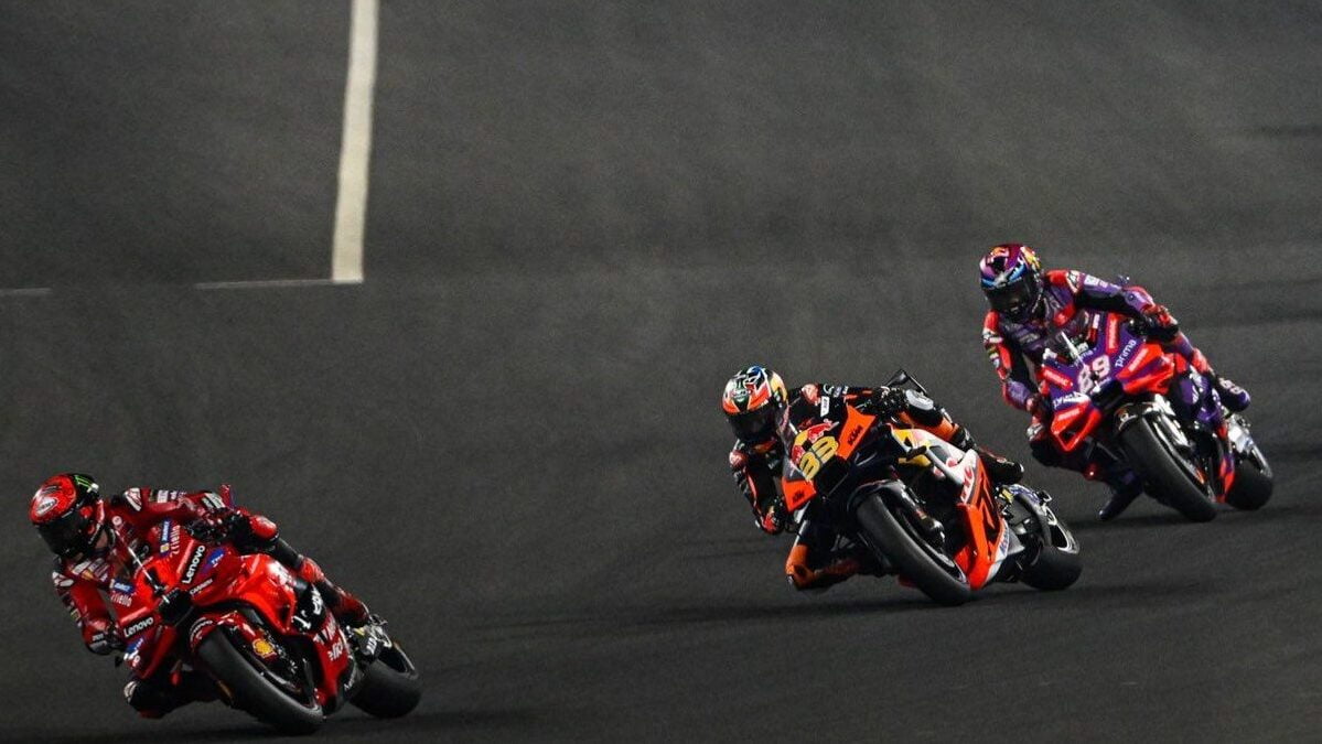 Menyongsong Sprint Race MotoGP Portugal 2024: Siapa yang Berpotensi Mendominasi di Sirkuit Portimao?