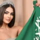 Arab Saudi Mengecap Sejarah: Rumy Alqahtani Siap Meraih Gelar Miss Universe 2024