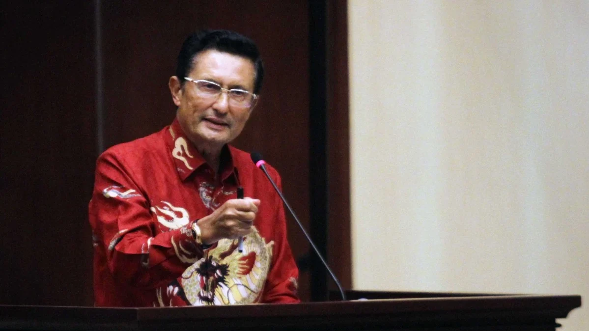 KPK Konfirmasi Pemeriksaan Terhadap Wakil Ketua MPR Terkait Penagihan Pembayaran APD Covid-19