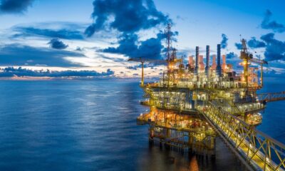 PT Pertamina Hulu Energi (PHE) Siapkan Rencana Pengembangan Proyek GOX Complex di Blok ONWJ