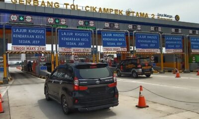 PUPR Lelang Proyek Tol Becakayu Seksi 2B Senilai Rp5,83 Triliun