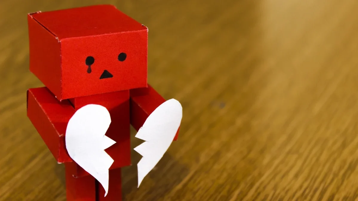 Mengatasi Patah Hati karena "Crush": Langkah-langkah Menuju Kesembuhan