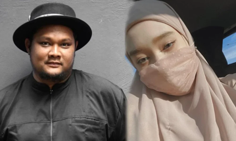 Inara Rusli dan Virgoun Mencapai Damai: Penyelesaian Masalah dengan Kedewasaan