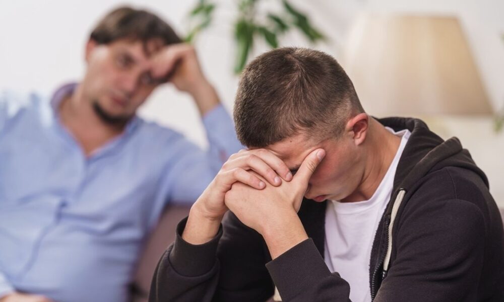 Cara Efektif Menasihati Anak Remaja Laki-laki: Tips dari Psikolog