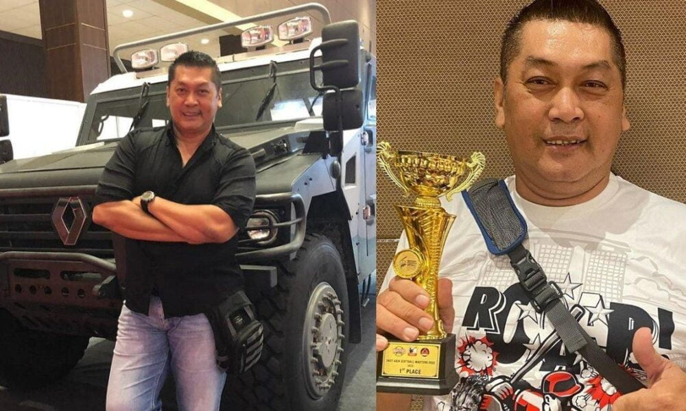 Kabar Duka: Meninggalnya Aktor Senior Donny Kesuma