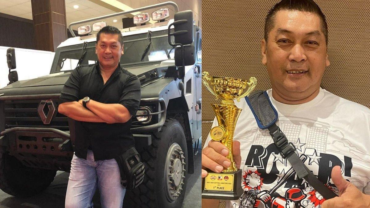 Kabar Duka: Meninggalnya Aktor Senior Donny Kesuma