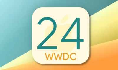 Apple Umumkan Jadwal WWDC 2024
