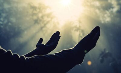 Memaknai Musibah: Doa dan Adab Ketika Terkena Cobaan