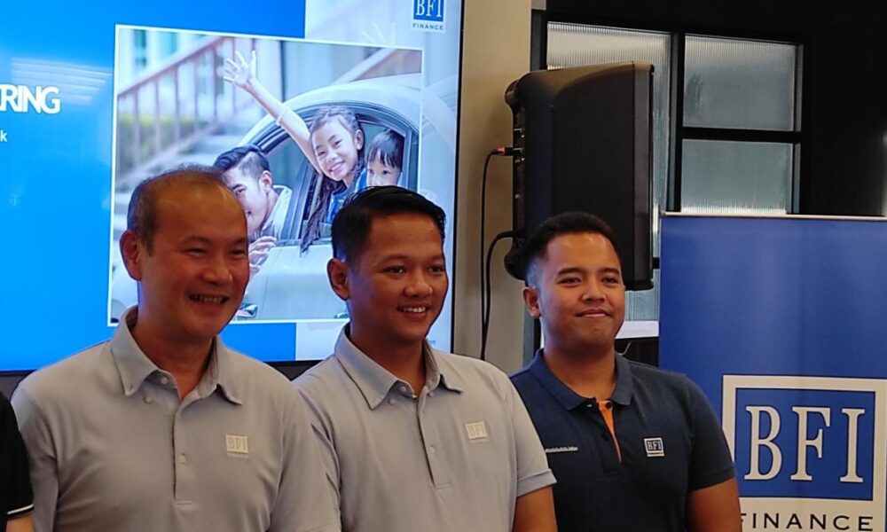 BFI Finance Siapkan Dana untuk Pelunasan Obligasi Berkelanjutan