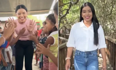 Wali Kota Termuda Ekuador Tewas Ditembak