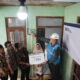 Berbagi Kebahagian Ramadhan, 269 warga Jawa Tengah & DIY Nikmati Listrik Gratis dari PLN