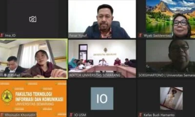 Gambar Tangkapan Layar pada saat berlangsungnya acarafds241234 1