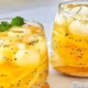 Variasi Takjil Segar: Resep Minuman Blewah Pepaya untuk Buka Puasa