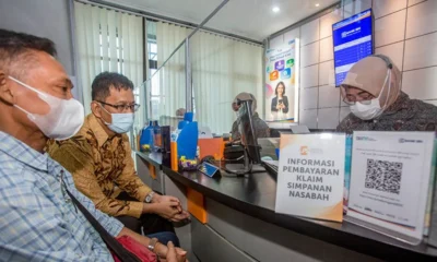 DPR Minta Hati-Hati Tangani Bank Bangkrut, LPS Pertimbangkan Upaya Penyelamatan