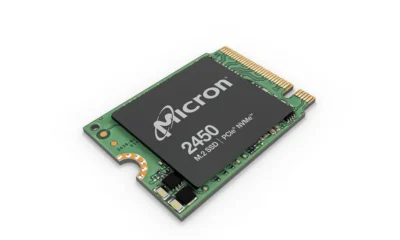 Pemerintah China Melarang Penggunaan Chip Intel dan AMD serta iPhone di Lingkungan Pemerintah