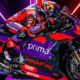 Pramac Racing Siap Incar Gelar Juara Dunia MotoGP 2024