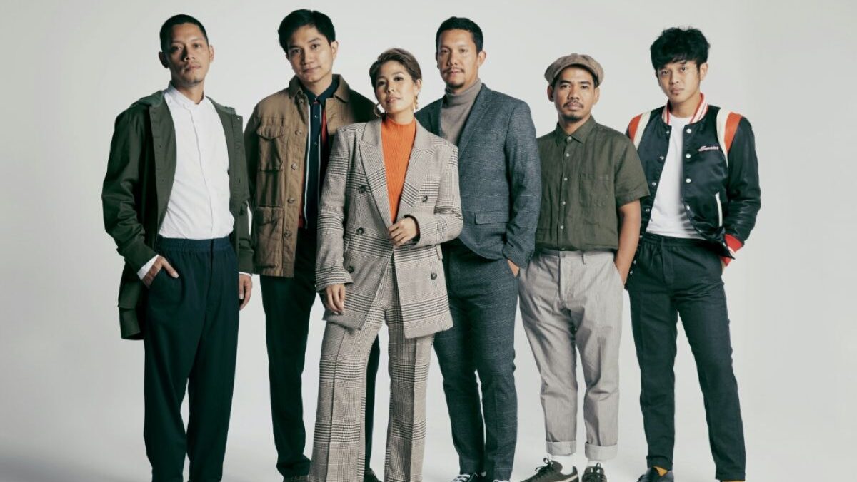 Lagu Terbaru "Kita Bikin Romantis" dari MALIQ & D'Essentials Mendominasi Platform Media Sosial