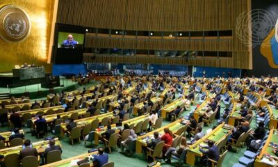 Pemerintah Indonesia Dikritik oleh Amnesty International dalam Sidang PBB tentang Hak Asasi Manusia