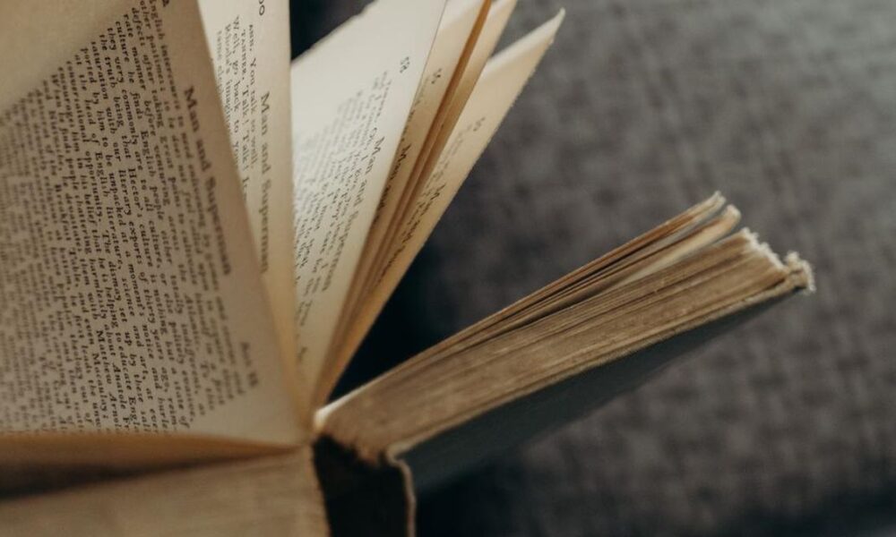 Perpustakaan Nasional Dorong Peningkatan Budaya Membaca di Indonesia