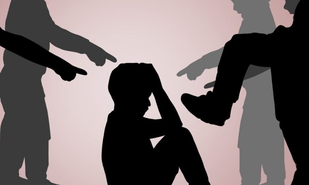 BINUS SCHOOL Serpong Berikan Dukungan Pendidikan untuk Korban Kekerasan