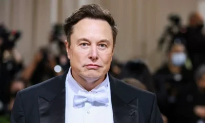 Miliarder Elon Musk Blakblakan Gunakan Narkoba, Klaim Membantunya Jalankan Tesla