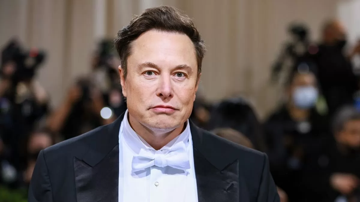 Miliarder Elon Musk Blakblakan Gunakan Narkoba, Klaim Membantunya Jalankan Tesla