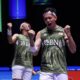 Fajar Alfian/Muhammad Rian Ardianto Pertahankan Gelar Juara All England 2024