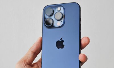 Indonesia Hanya Memproduksi Satu Komponen iPhone: Tantangan dan Harapan