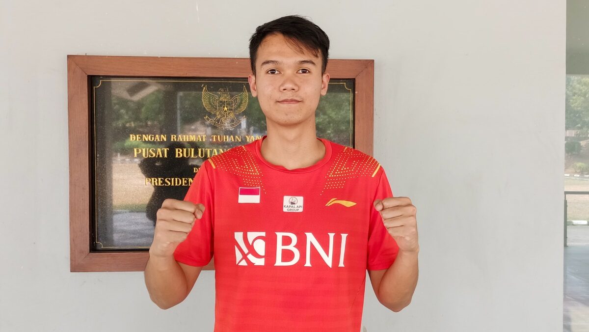 Christian Adinata: Perjuangan Pasca Cedera di Panggung Internasional