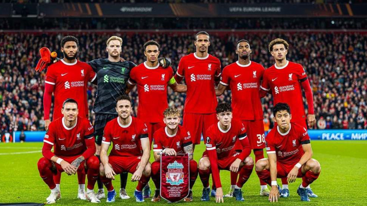 Ancaman Terbesar Liverpool Bukan Manchester City & Arsenal