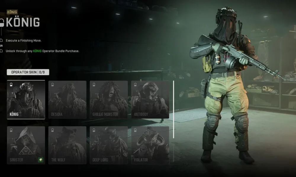 Call of Duty Warzone Mobile: Peluncuran Game Tembak Menembak yang Dinanti-nantikan