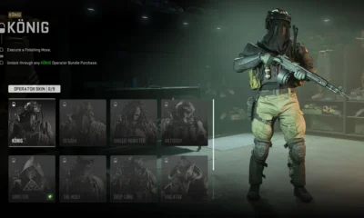 Call of Duty Warzone Mobile: Peluncuran Game Tembak Menembak yang Dinanti-nantikan