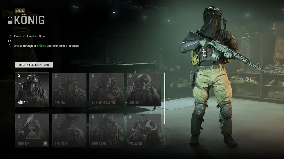 Call of Duty Warzone Mobile: Peluncuran Game Tembak Menembak yang Dinanti-nantikan