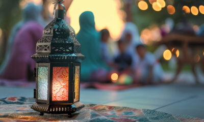 lentera ramadan