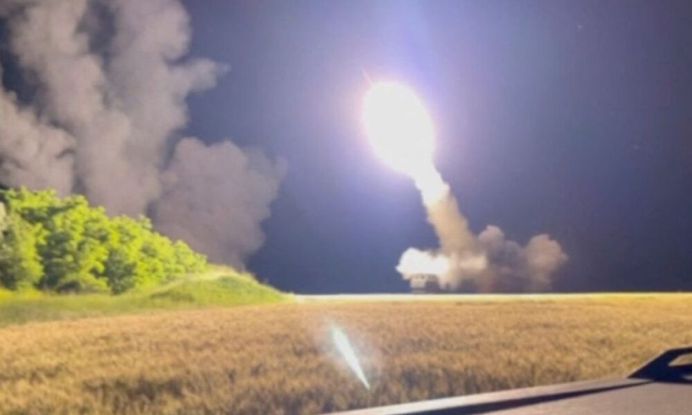 Rusia Mengklaim Menghancurkan Sistem Roket dan Kendaraan Militer Ukraina