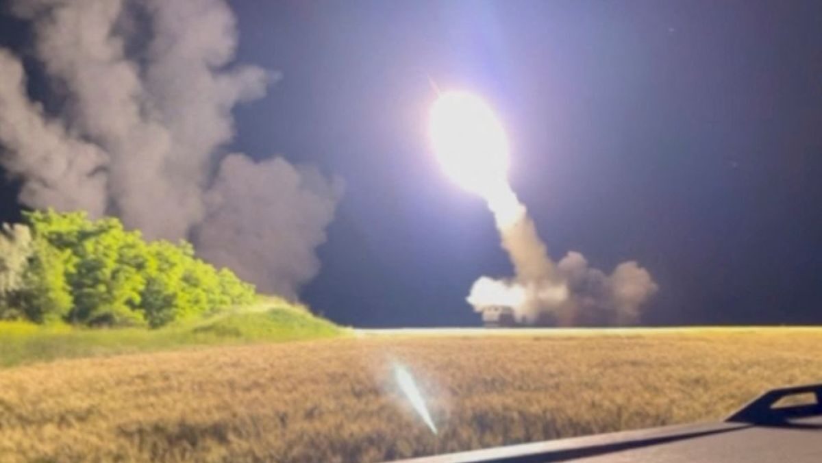 Rusia Mengklaim Menghancurkan Sistem Roket dan Kendaraan Militer Ukraina