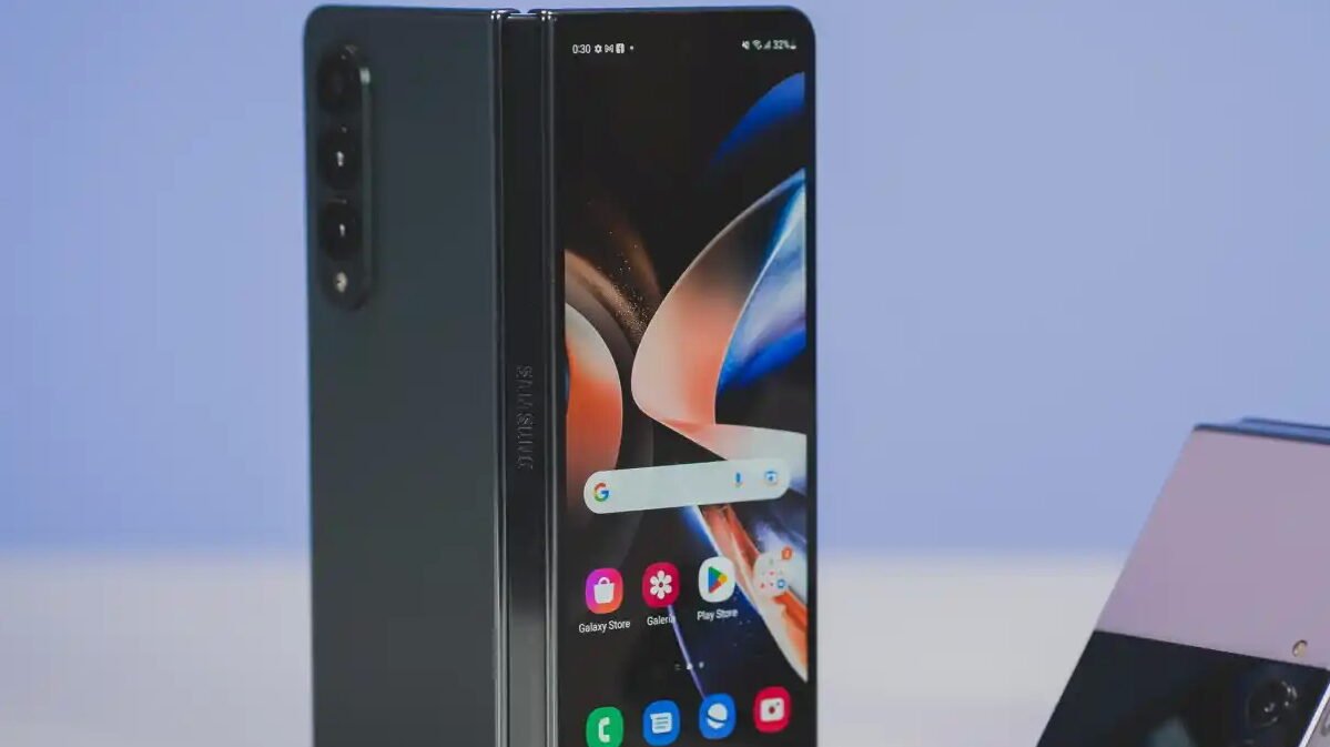 Samsung Galaxy Z Fold 6 Versi Entry-Level: Ponsel Lipat Terjangkau Sedang Ditunggu-tunggu