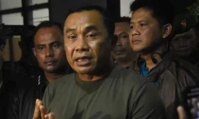 Ledakan Gudang Munisi di Ciangsana: Risiko dan Dampak Terhadap Penduduk