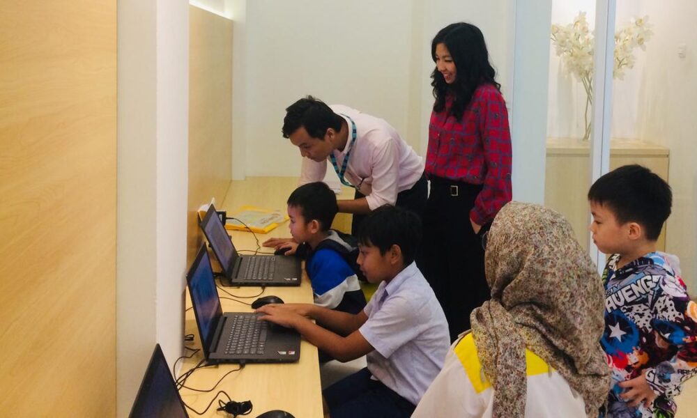 Mengapa Anak-Anak Harus Belajar Coding di Era Digital