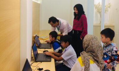 Mengapa Anak-Anak Harus Belajar Coding di Era Digital