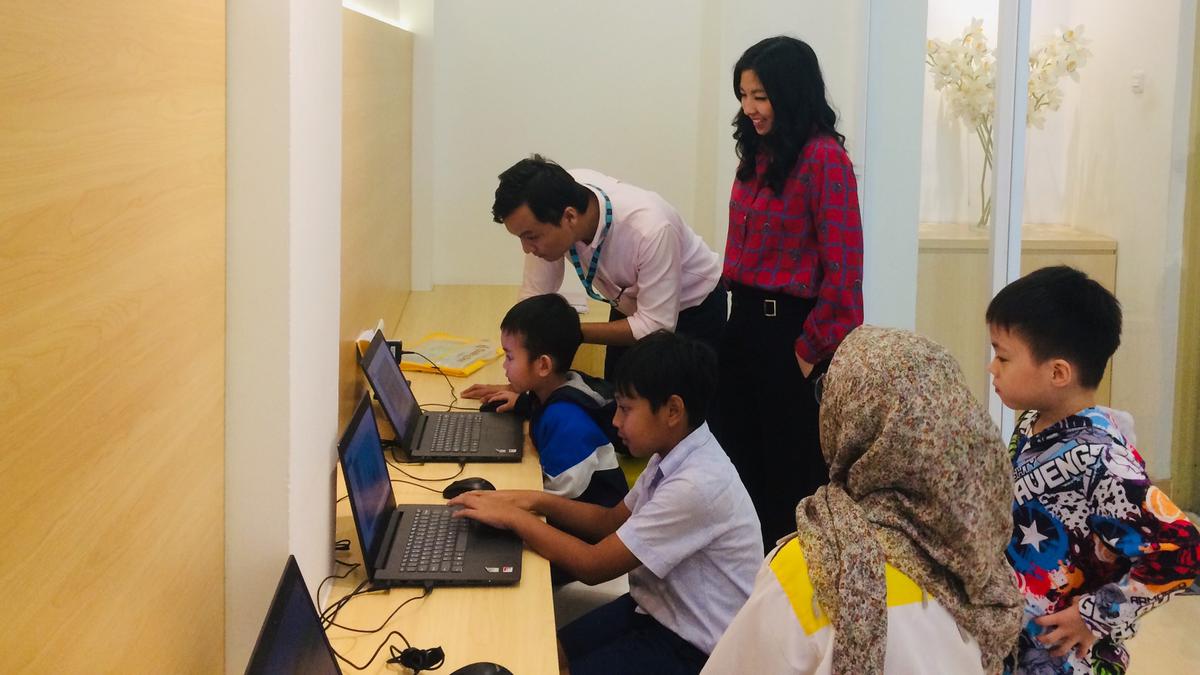 Mengapa Anak-Anak Harus Belajar Coding di Era Digital