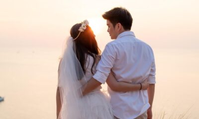 5 Tanda Khusus Chemistry yang Istimewa dalam Hubungan