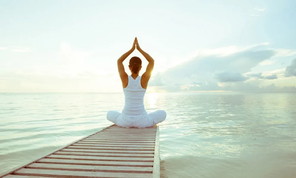 Yoga: Kunci Menuju Kesehatan Tubuh dan Kesejahteraan Mental