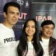Lyodra: Bangga Menyanyikan Soundtrack Film "Ipar Adalah Maut"