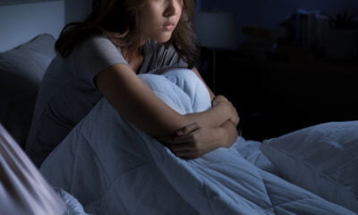 Kurang Tidur Bisa Membuat Anda Merasa Lebih Tua, Ungkap Penelitian Terbaru