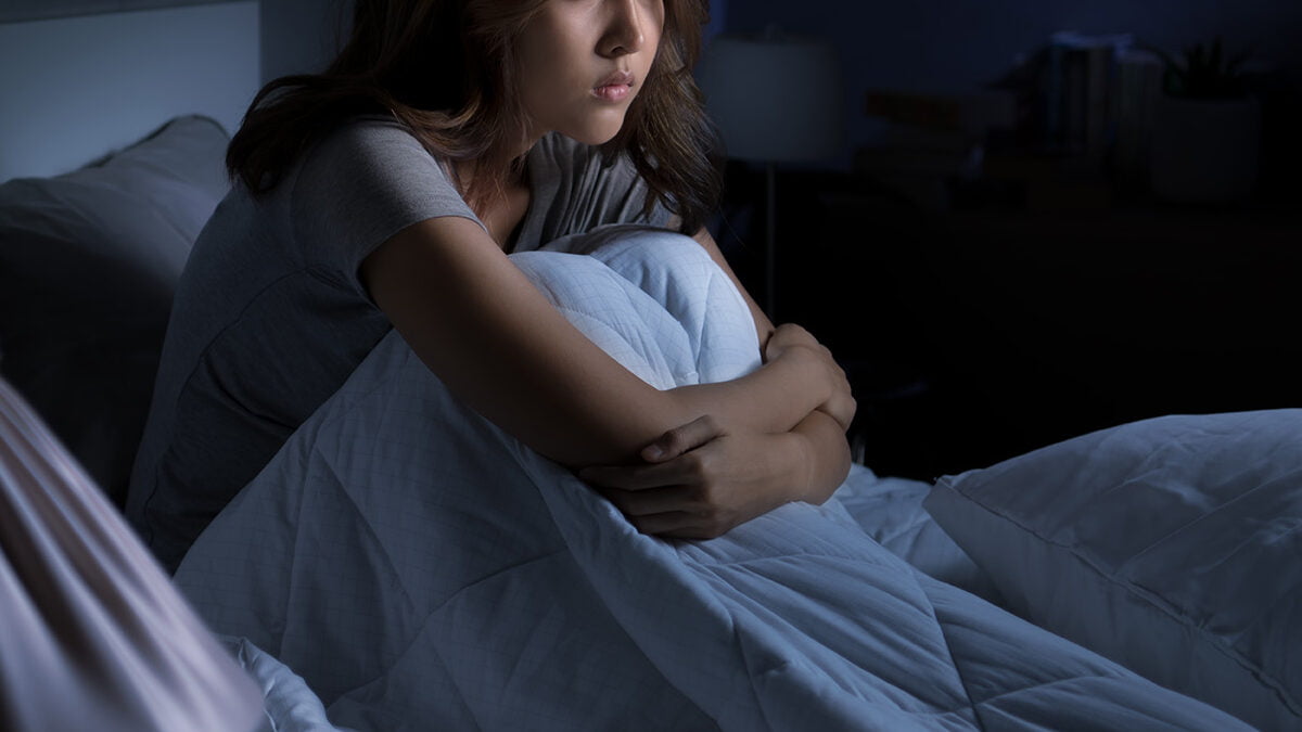Kurang Tidur Bisa Membuat Anda Merasa Lebih Tua, Ungkap Penelitian Terbaru