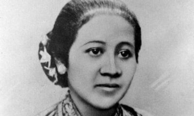 Menelusuri Inspirasi dari Kata-kata Bijak Raden Ajeng Kartini: Memperingati Hari Kartini