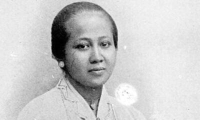 Lagu dan Notasi "Ibu Kita Kartini": Memperingati Perjuangan Kartini dalam Nada
